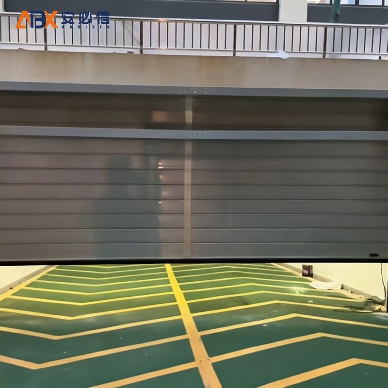 定西市涡轮硬质高速门